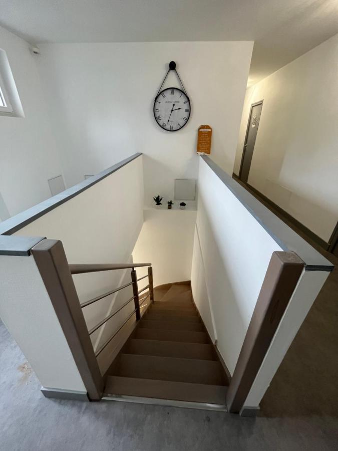 Coeur De Loire Hotel Pocé-sur-Cisse Kültér fotó