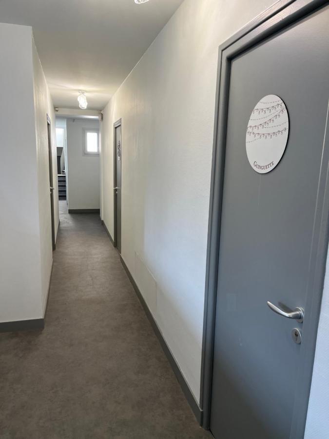 Coeur De Loire Hotel Pocé-sur-Cisse Kültér fotó