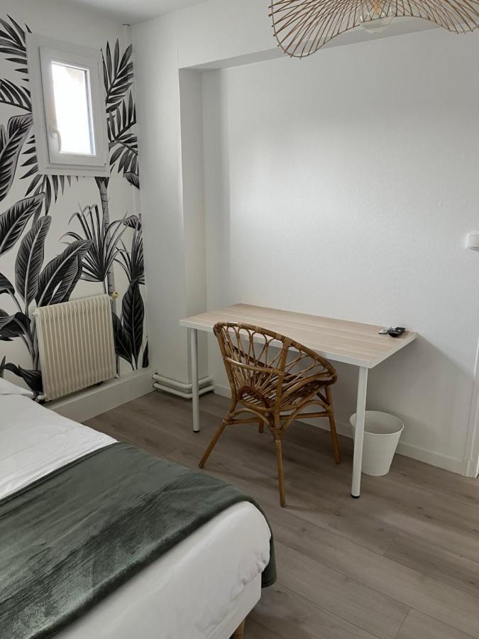 Coeur De Loire Hotel Pocé-sur-Cisse Kültér fotó