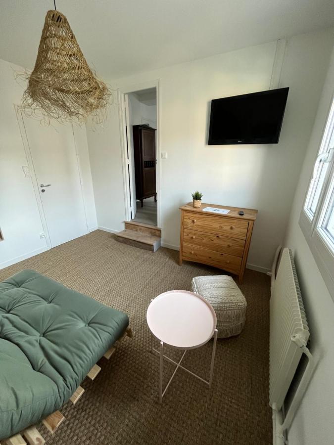 Coeur De Loire Hotel Pocé-sur-Cisse Kültér fotó