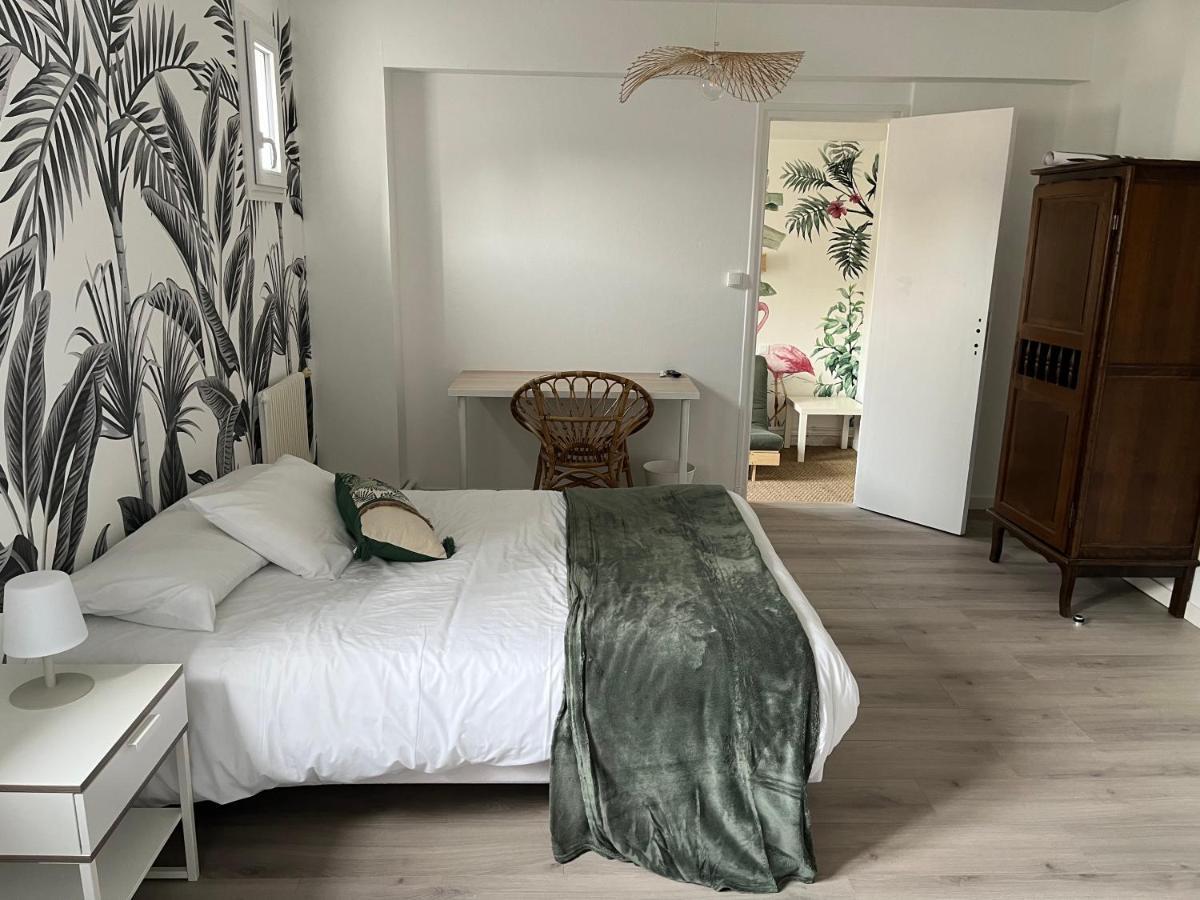 Coeur De Loire Hotel Pocé-sur-Cisse Kültér fotó