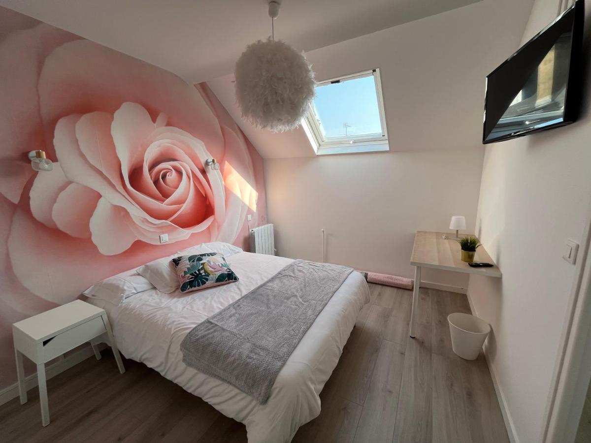 Coeur De Loire Hotel Pocé-sur-Cisse Kültér fotó